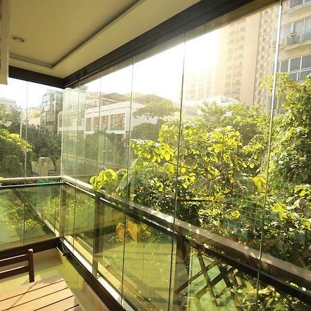 Gohouse San Martin 202 Apartment Rio de Janeiro Exterior photo